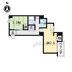 レークハイツ瀬田