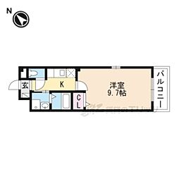 アクア21Ｄ棟 201