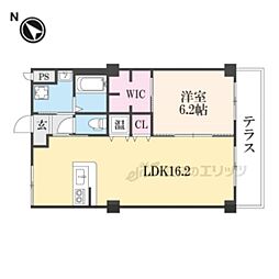 ビラ・レークサイド