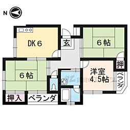 中村マンション