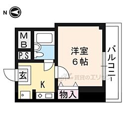 大津市尾花川