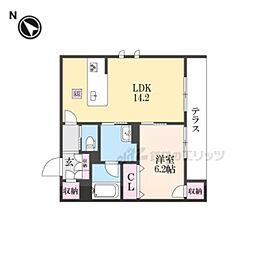 シャーメゾンＡ.Ｋａｔｓｕｂｅ 101