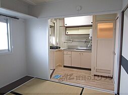 ビレッジハウス加田1号棟