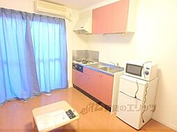 レオパレスビューテラス 101