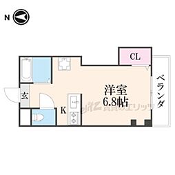 メゾン東大津 308