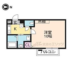 大津市中央４丁目