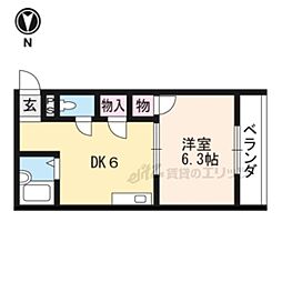 大津市石居３丁目