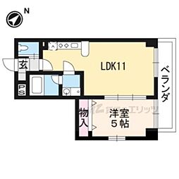 大津市中央４丁目