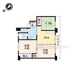 蒲生郡日野町松尾１丁目