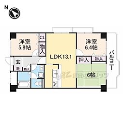 大津市長等２丁目