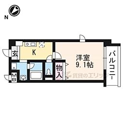 プリエール南草津 212