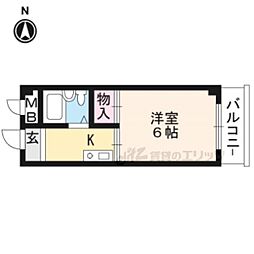 SAMSQUARE大津京 212