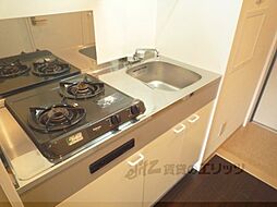 ブエナビスタ南草津 206