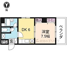 大津市皇子が丘２丁目