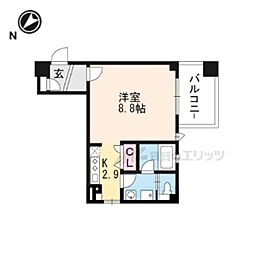 大津市におの浜４丁目