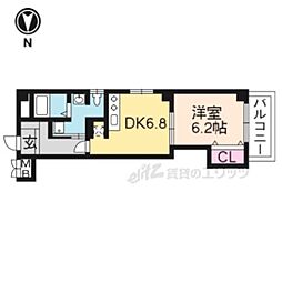 大津市柳が崎