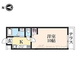 アークリード大津中央 101