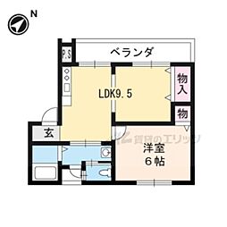 グランコートビワコ
