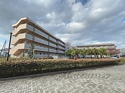 サンタウン竹鼻Ｂ