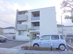 シャーメゾンアンビエラ 202