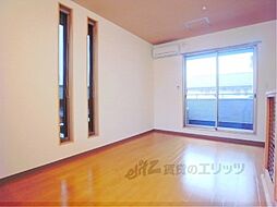 大津市大萱２丁目の一戸建て