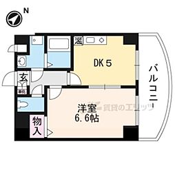 野洲市北野１丁目