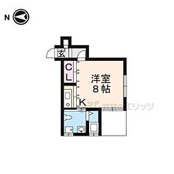 メゾンクニエダ