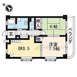 フルーレ伊勢II 201