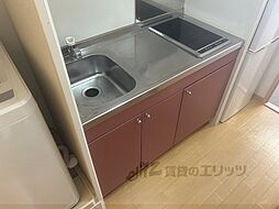 レオパレス彦根後三条 203