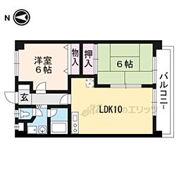 エミナール南草津 701