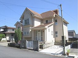 甲賀市甲南町深川の一戸建て