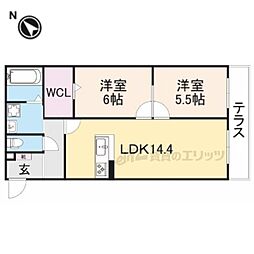 栗東市小柿３丁目
