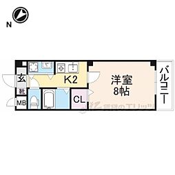彦根市銀座町