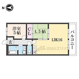 ライゼックス長浜　II