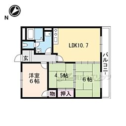 野洲市野洲