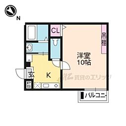 アークリード大津 202
