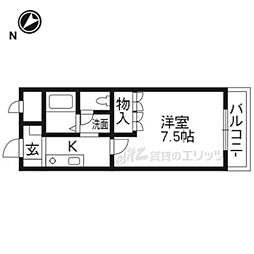 エストクレール 208