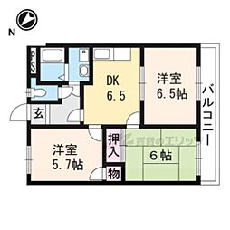 近江八幡市中村町