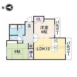 平和マンションI 303