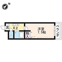 パルシティ大津