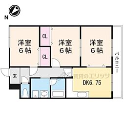 甲賀市水口町的場