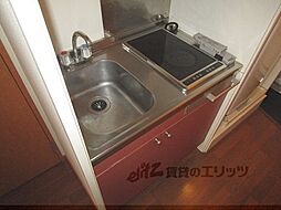 レオパレスグランヴィア東草津II