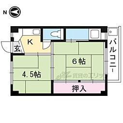 甲賀市水口町西林口