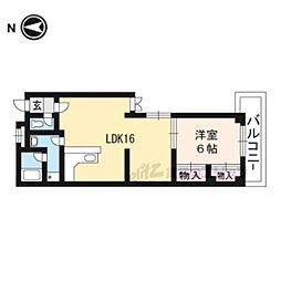 シャルル大津 203
