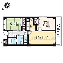 ロジュマンコシノハラ