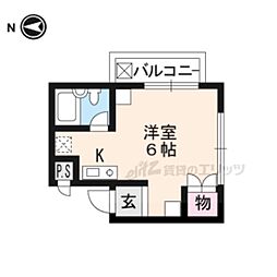 大津市松原町