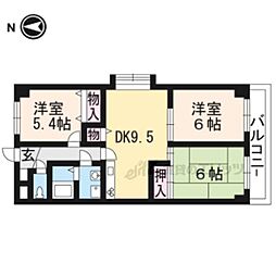 大津市湖城が丘