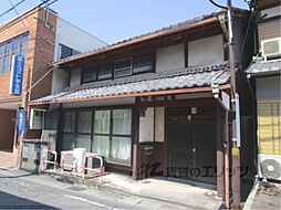 湖南市石部東１丁目の一戸建て