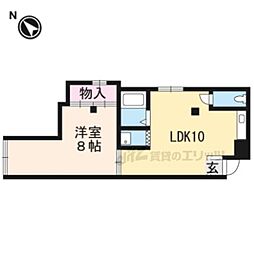 大津市螢谷
