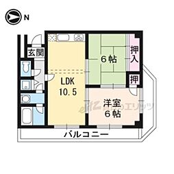 エクセルメゾン南志賀